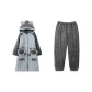Gray Blue