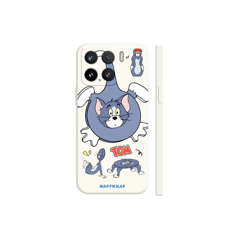 TUYAO Phone Cases-15