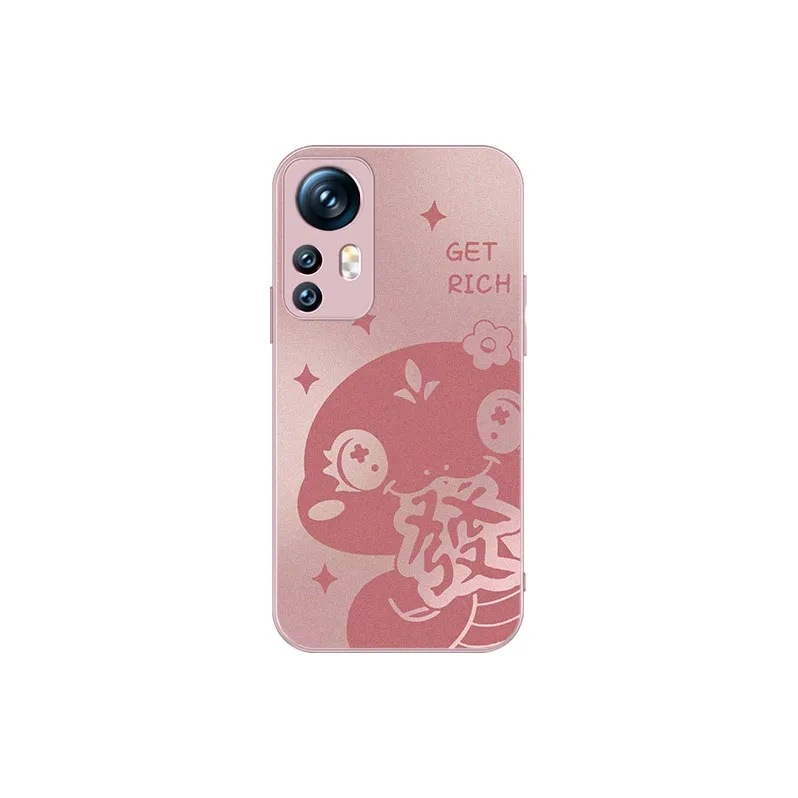 Tech Talent Phone Cases-9