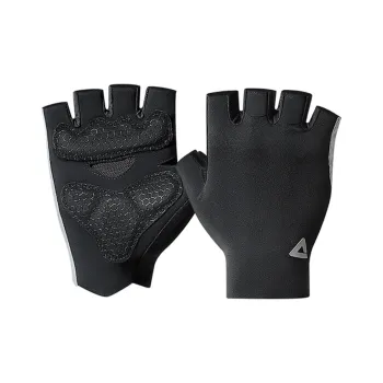 PEAK Polyamide Sports Gloves Unisex