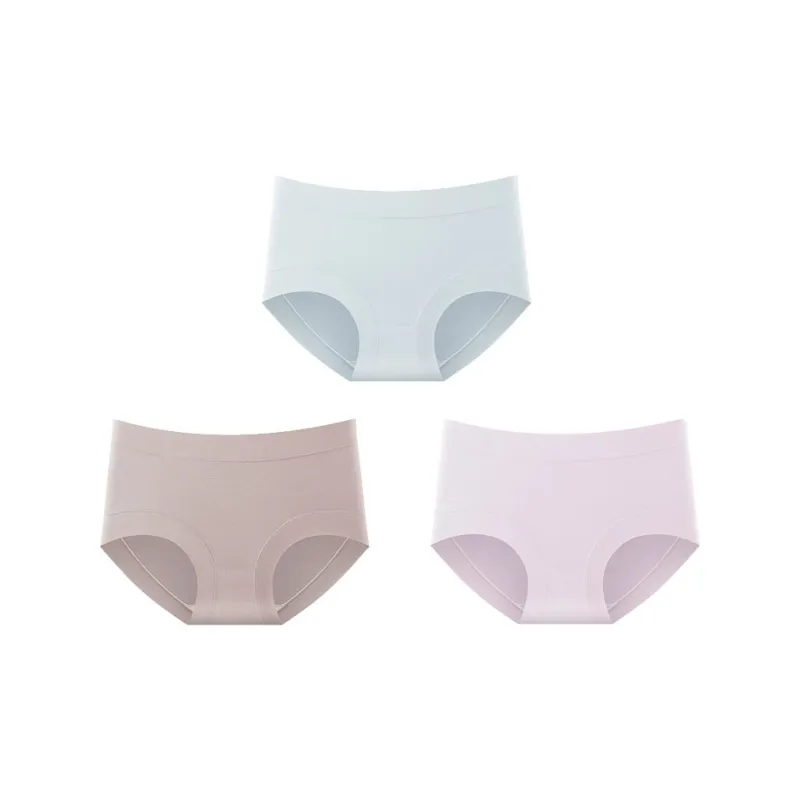 YUZHAOLIN Underpants Women's Combo Set-10