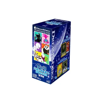 KAYOU IP/Anime Cards