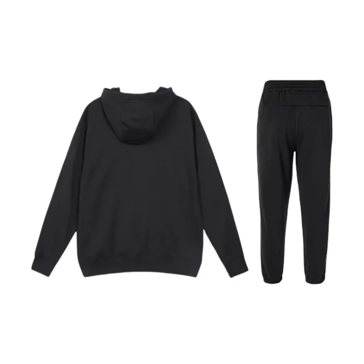 Nike Air Casual Sportswear Unisex Black-1