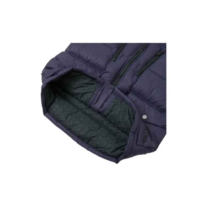 Under Armour Vest Men's Dark Blue-5