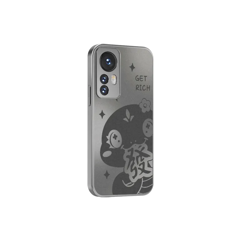 Tech Talent Phone Cases-2