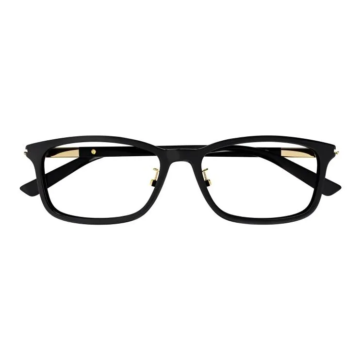 GUCCI Rectangular Frame Glasses-1