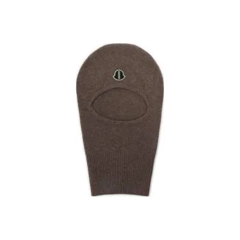 Moncler X Rick Owens Knit Skull