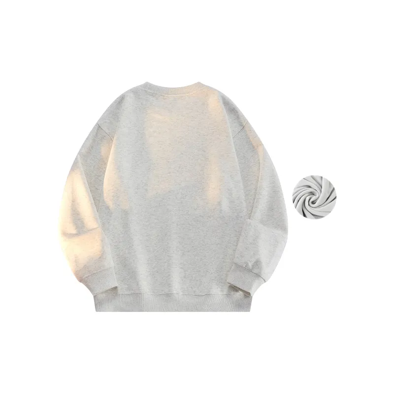 Disney Sweatshirts Unisex-16
