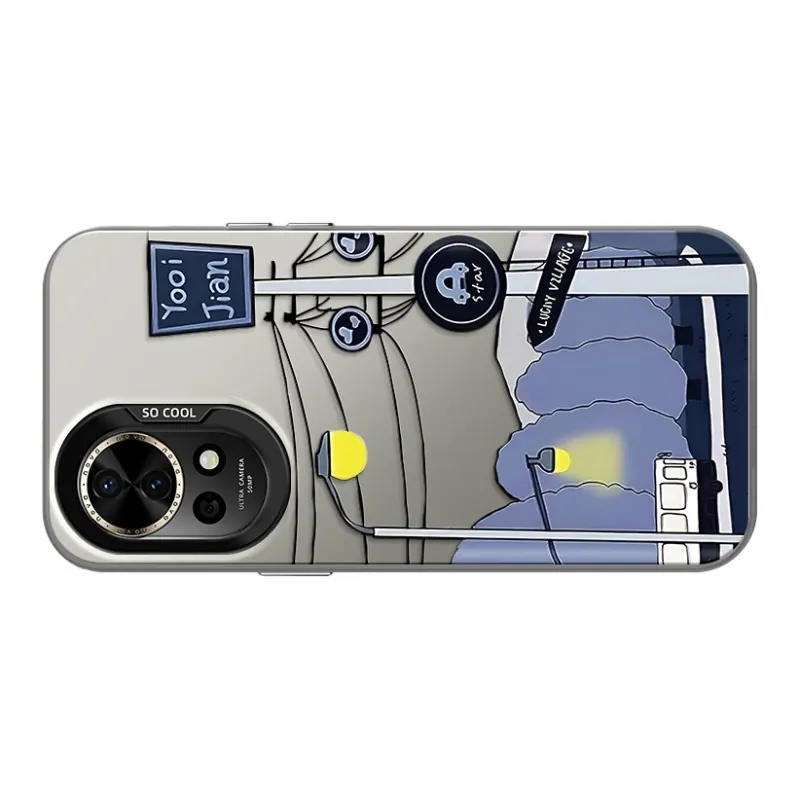 GELEI Phone Cases-9