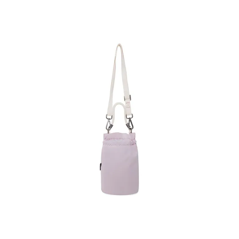 Converse Polyester Shoulder Bag Crossbody Bag Mini Unisex Taro Purple-2
