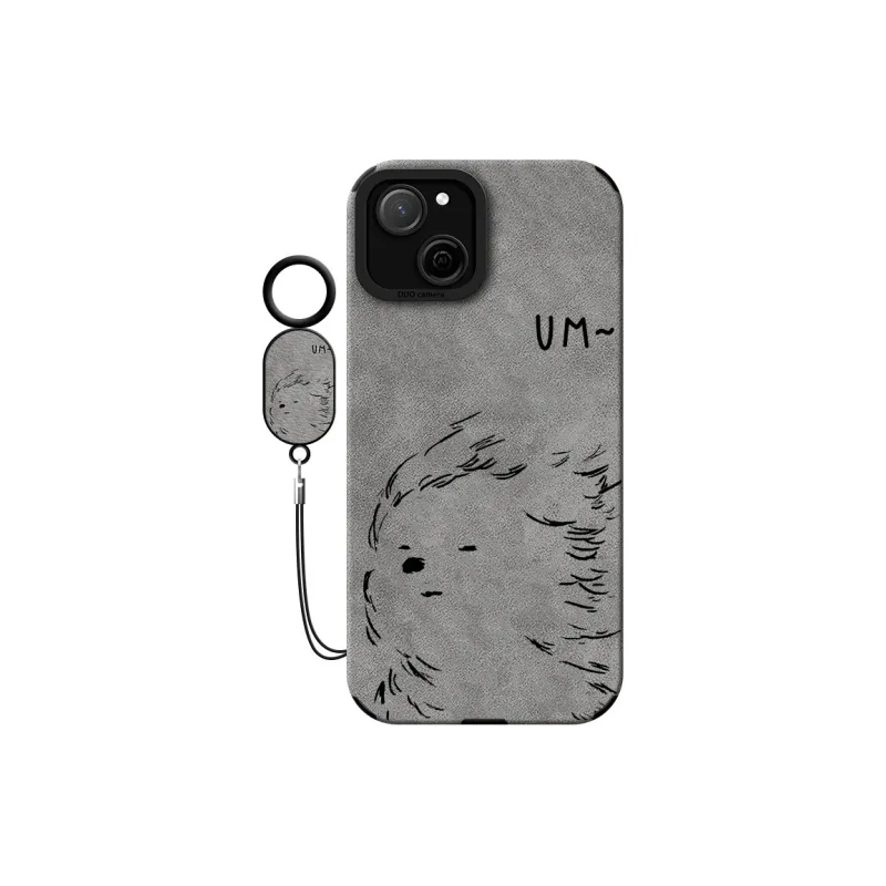 KEXINSHENG Phone Cases-0