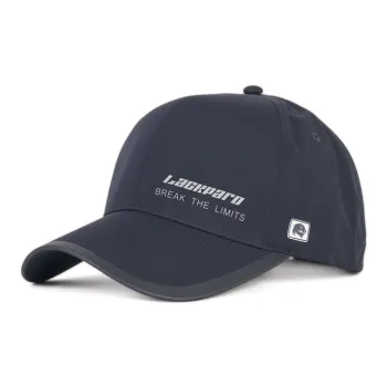 Lackpard Polyester Baseball Caps Men's