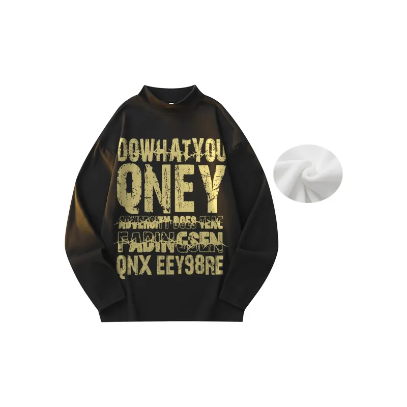 Qnxeey T Shirts Unisex-13