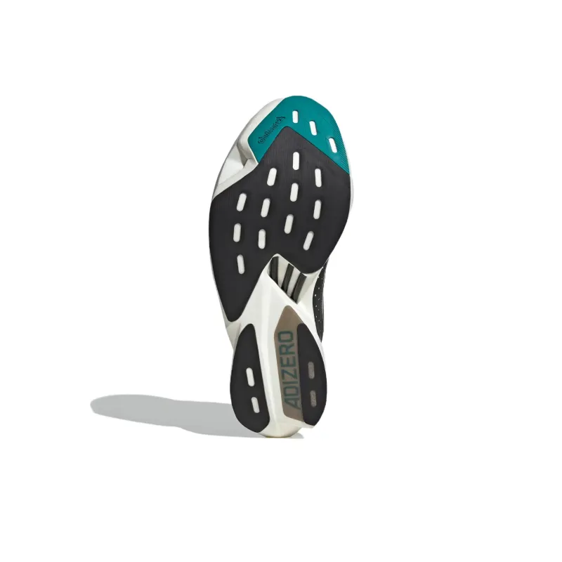 Adidas Equipment Edge Runner 1 Crystal White Core Black Equipment Green-4