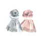 2 Pack (Sky Blue+Pink)