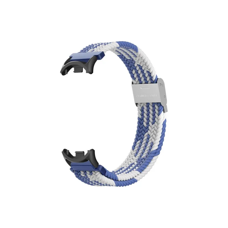 MUZHITIANKONG Xiaomi Compatibility Watch Band 19CM Nylon Material-11