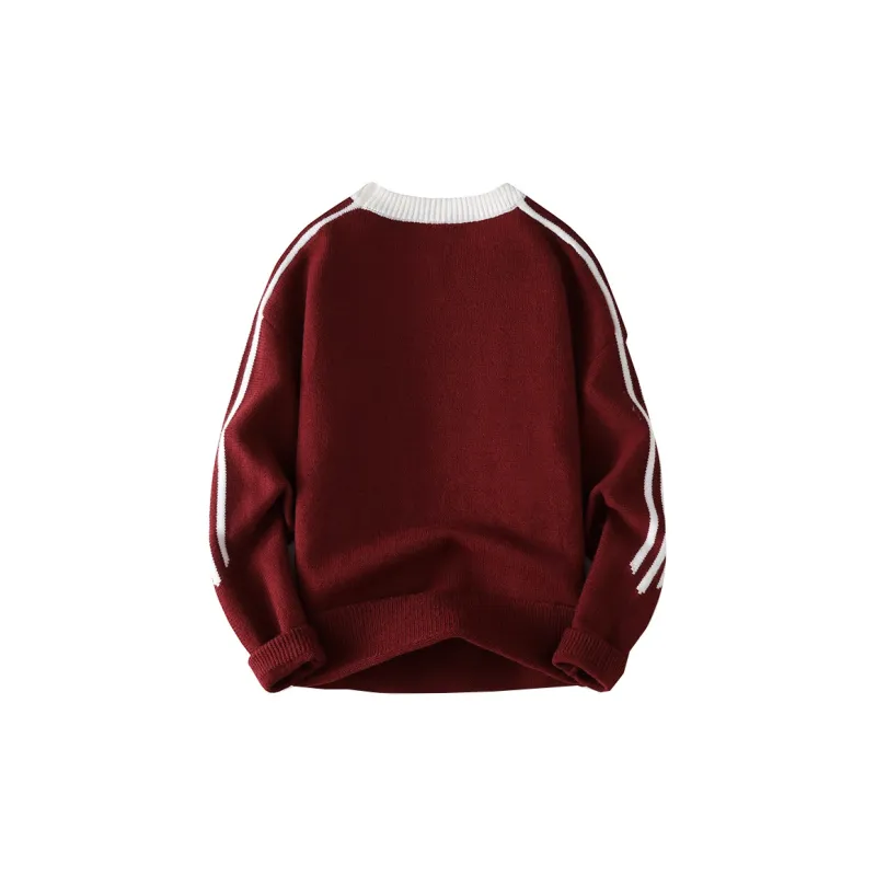 RED DRAGONFLY Sweaters Unisex-9