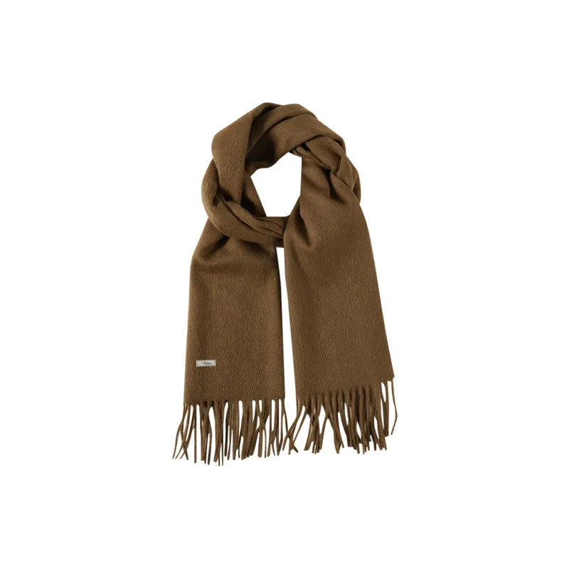 Millies Knit Scarves Unisex-0