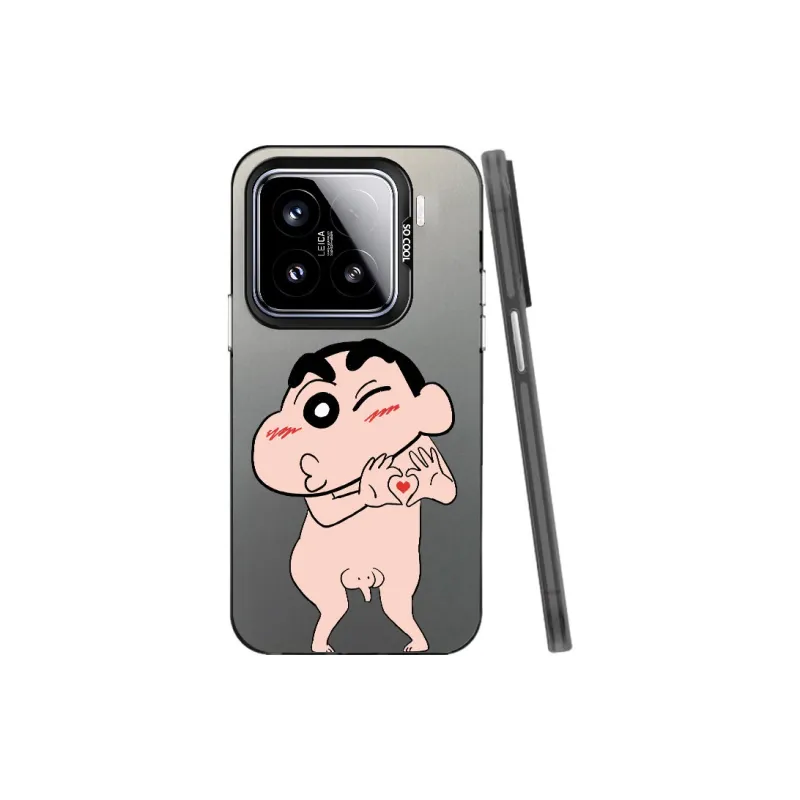 BAOCHENG Phone Cases-0