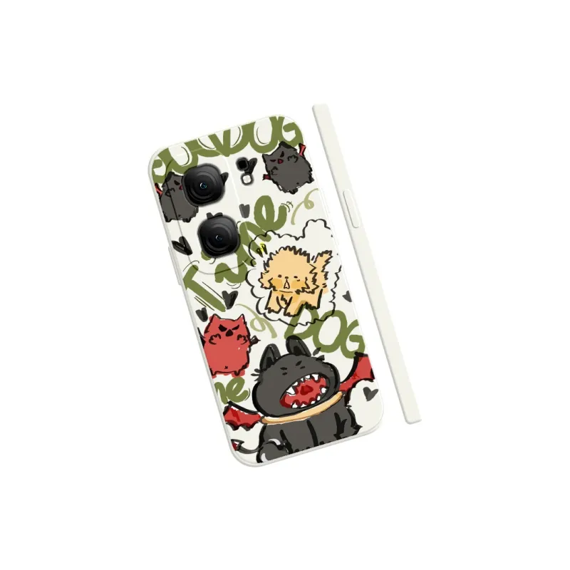 TUYAO Phone Cases-11