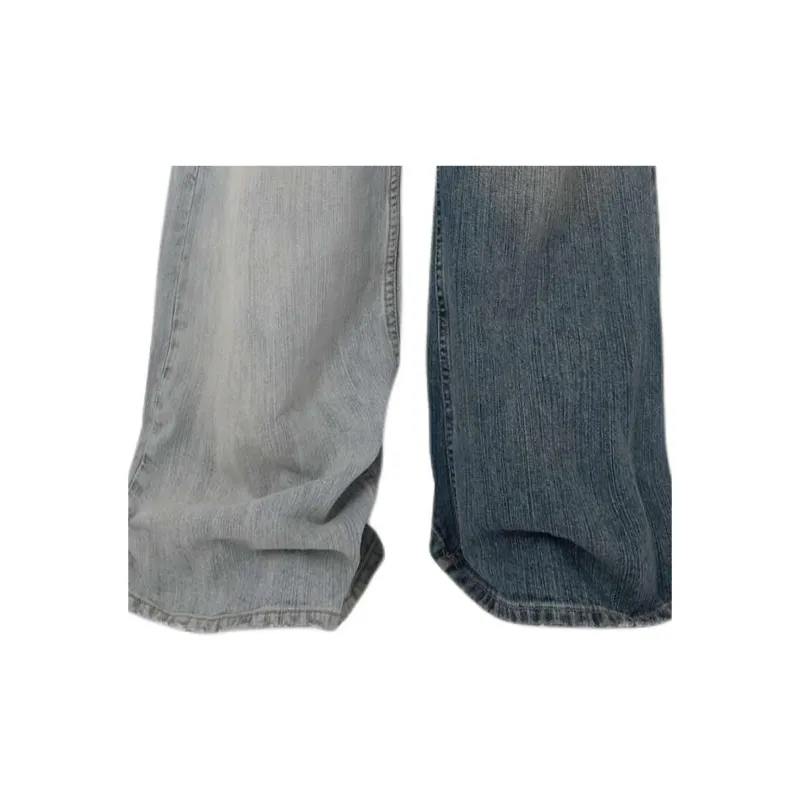 Balenciaga Jeans Women's Blue-6