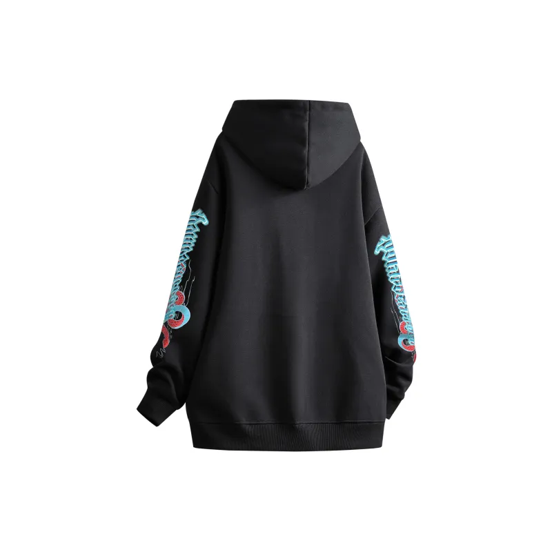 POLAR BEAR Sweatshirts Unisex-3