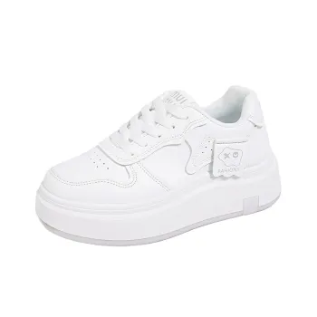 TONYBEAR Skateboard Shoes Women's