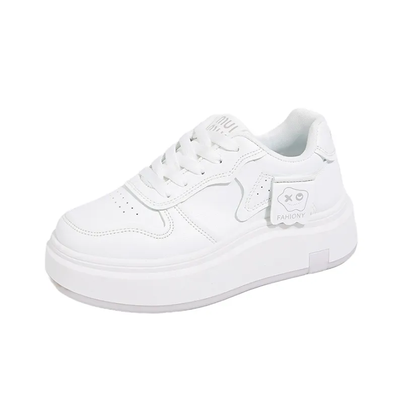 TONYBEAR Skateboard Shoes Women's-0