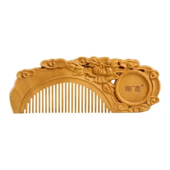 Zhou Guangsheng Hairdressing Tools Unisex