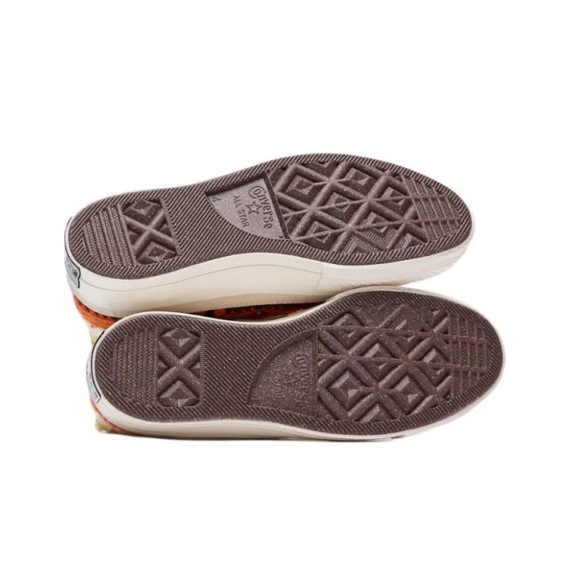 Chuck 70 Converse High 'Crochet Blankets' Women's-4