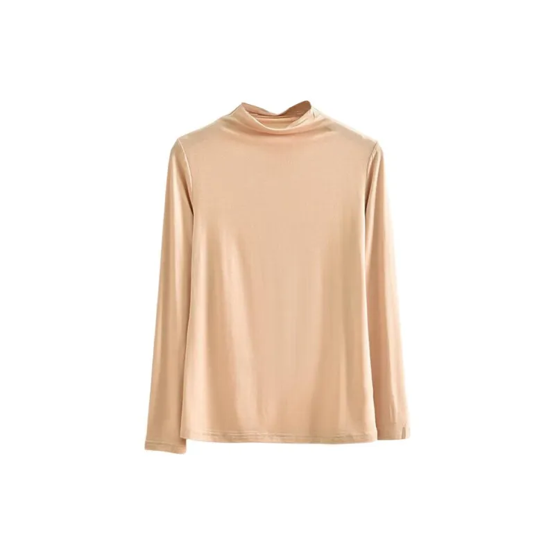 XIANSINIAO Thermal Tops Women's-7