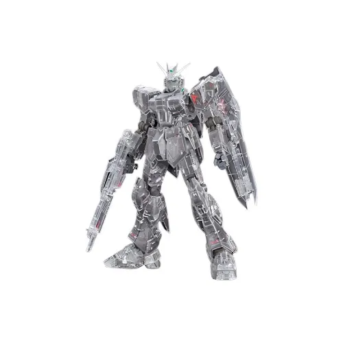 BANDAI Delay Start Deposit PB Bandai HG Gundam Burnlapius Model Kits