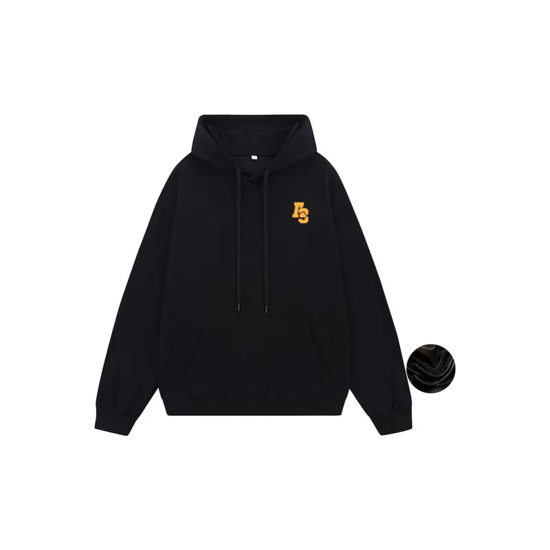 AI3 Iverson China Series Sweatshirt Unisex-17