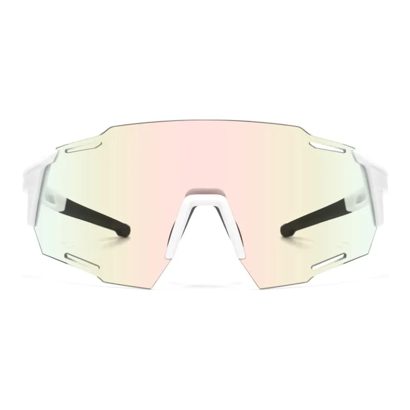 PARMU PC Irregular Shape Sunglasses Unisex-6