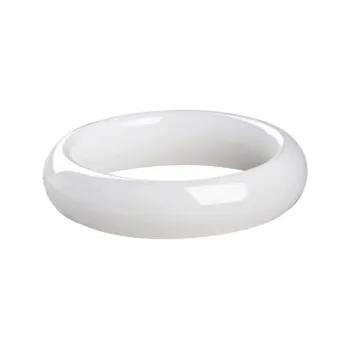 Grace Golden Silk Jade Bangles Women's