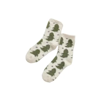 Beerus Mid Calf Socks Women's Combo Set
