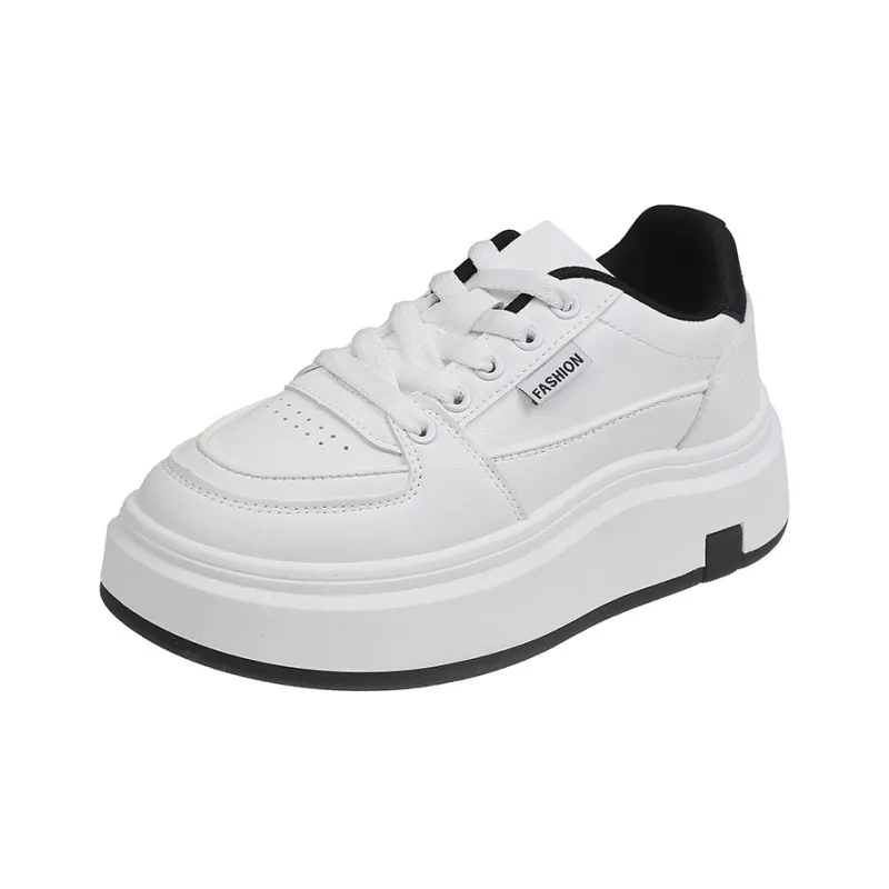 TONYBEAR Low Top Skateboard Shoes Women's-6
