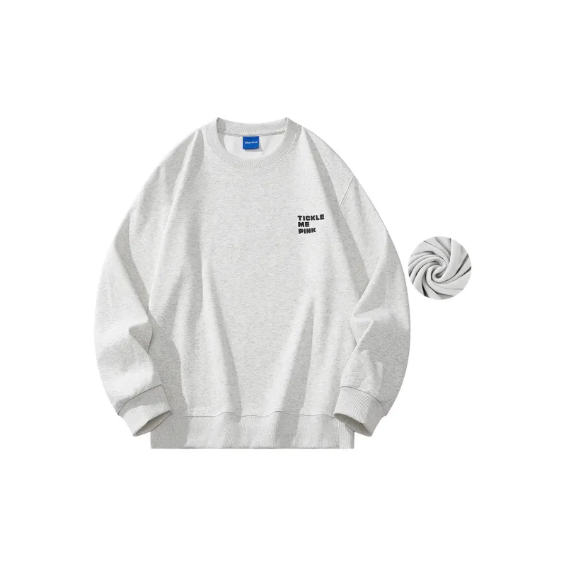 Disney Sweatshirts Unisex-16