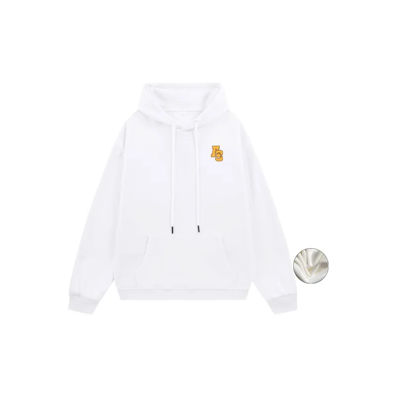 AI3 Iverson China Series Sweatshirt Unisex-14