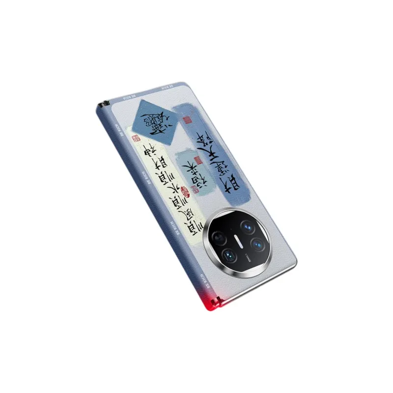 SUPER MOUSE Phone Cases-3