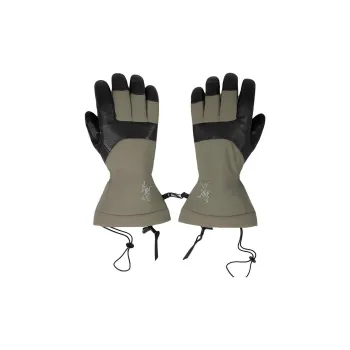 Arcteryx Sports Gloves Unisex