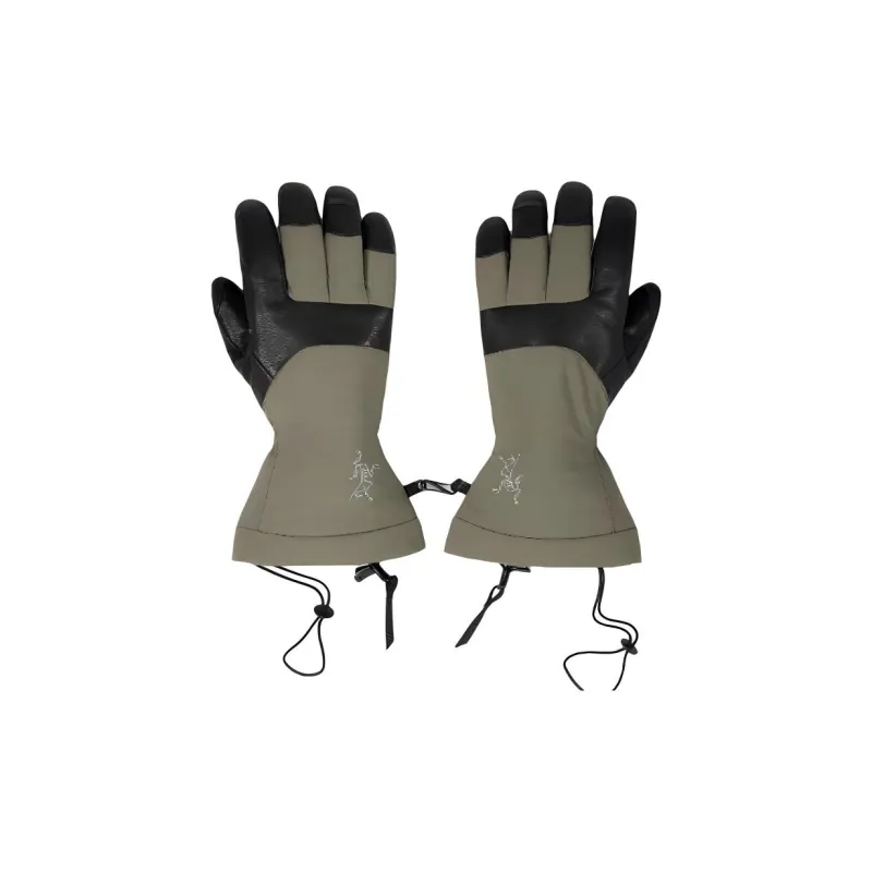 Arcteryx Sports Gloves Unisex-0