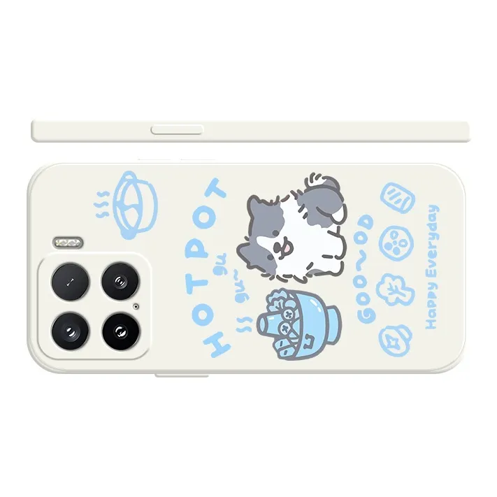 TUYAO Phone Cases-3