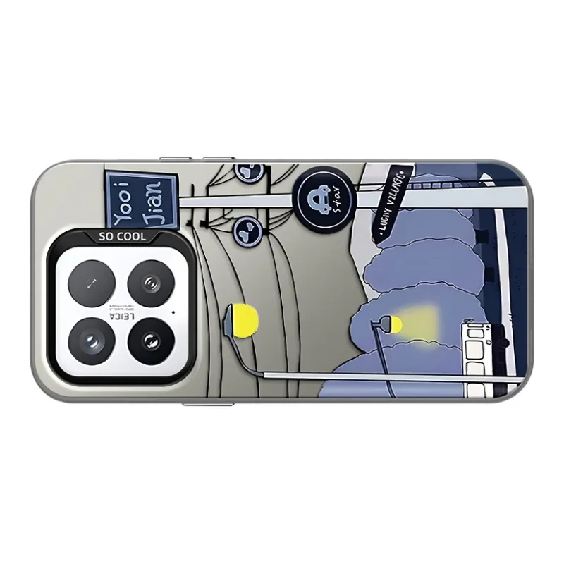 GELEI Phone Cases-9