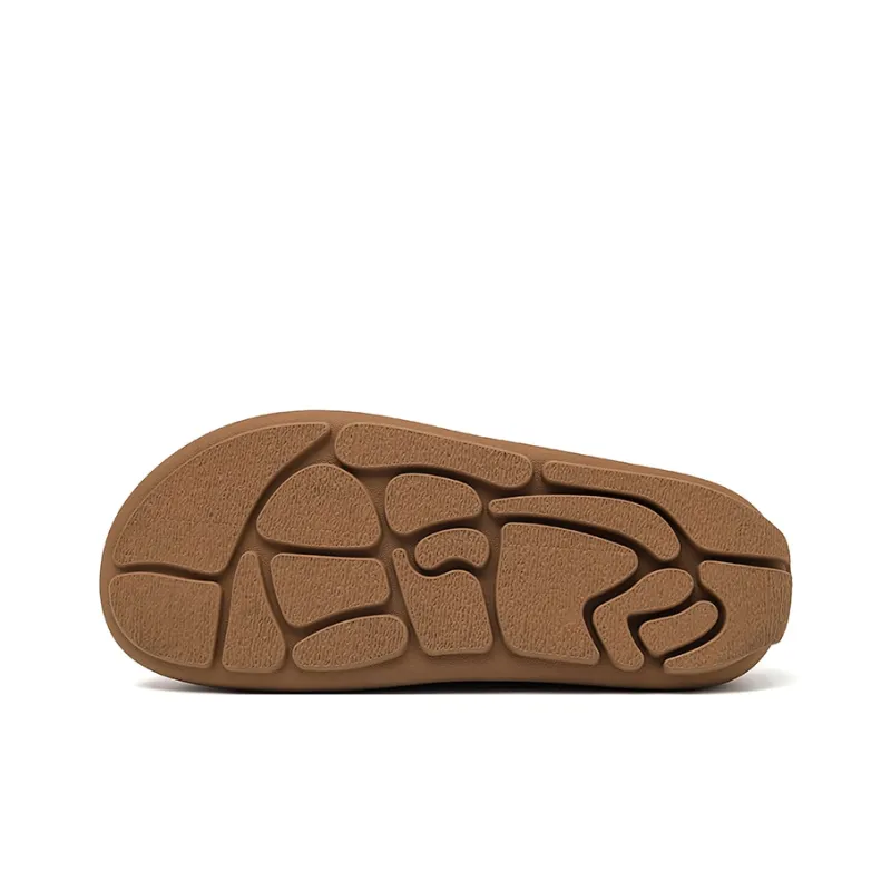 MODENGPAN Wrap toe Slippers Unisex-2