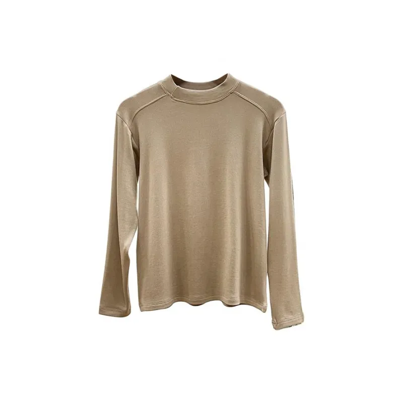XIANSINIAO Thermal Tops Women's-5