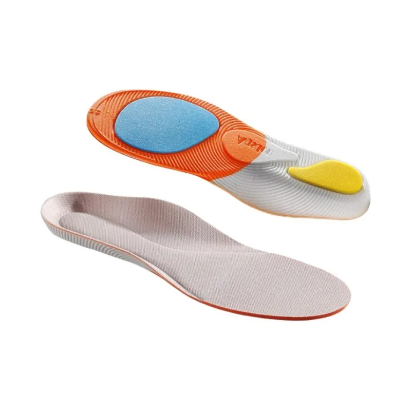 Yalu Ski Insoles-4