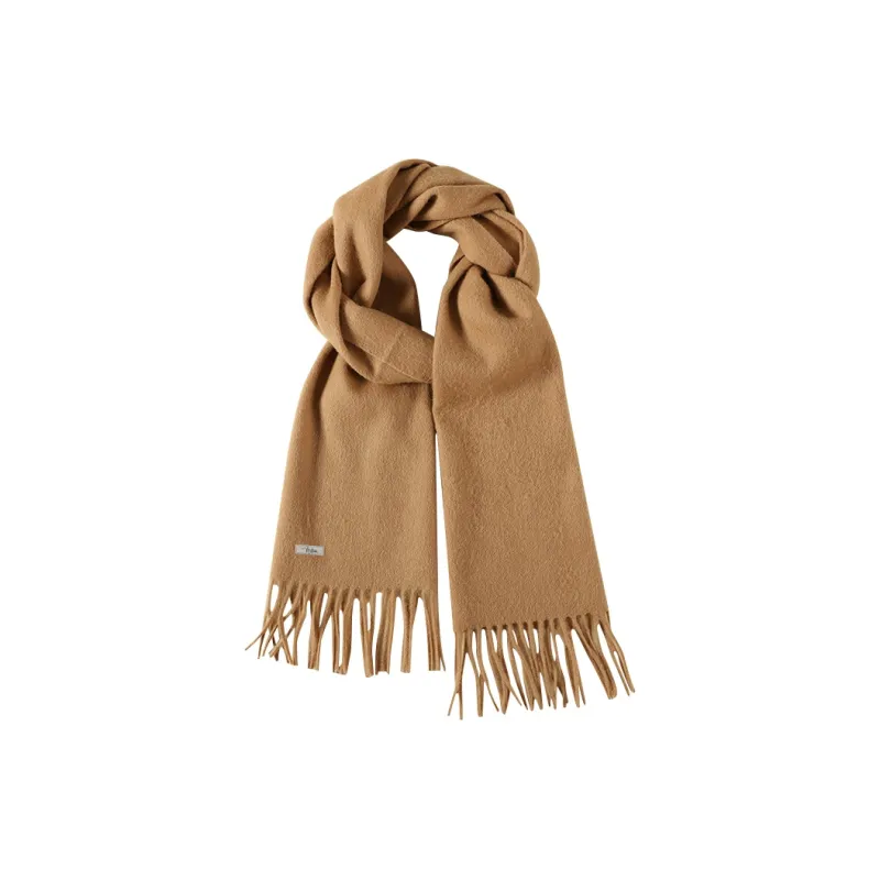 Millies Knit Scarves Unisex-0