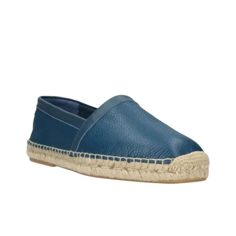 Kurt Geiger London Isaac Espadrilles Men's Blue-2