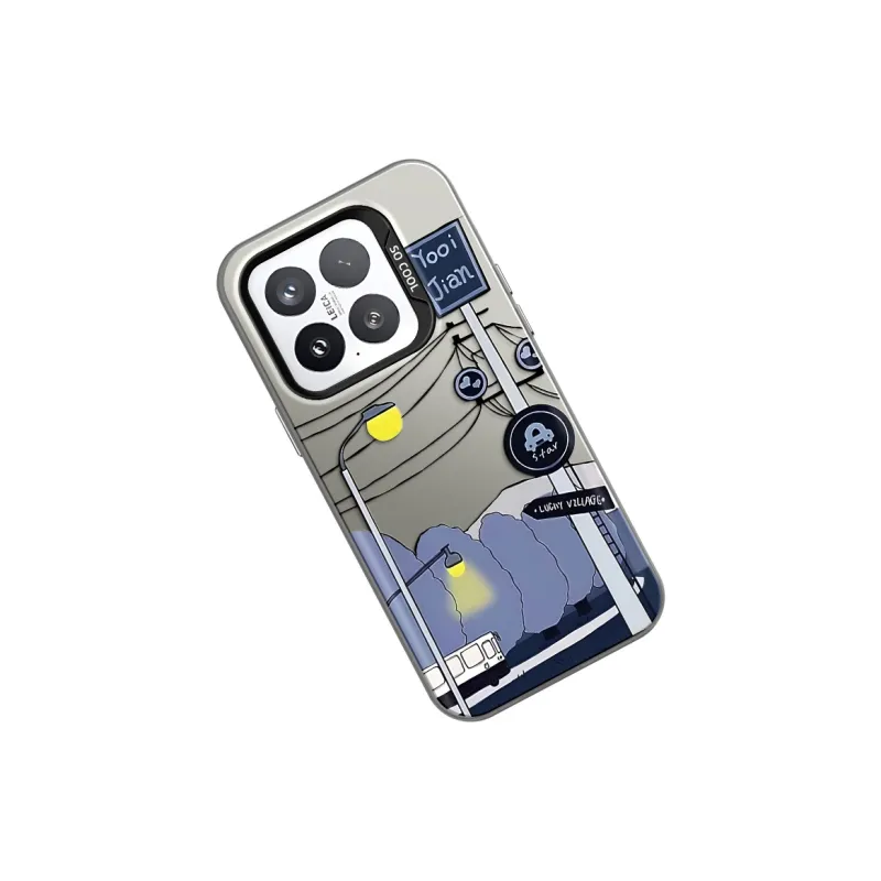 GELEI Phone Cases-7